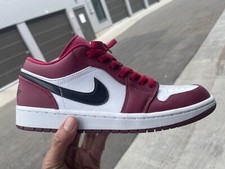 air jordan 1 low noble red for sale air jordan 1 low noble red for sale Vail