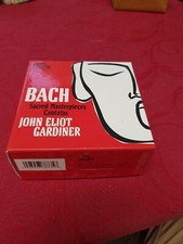 Bach sacred masterpieces for sale  SOUTHAMPTON