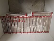 Collection dvd columbo d'occasion  Voiron