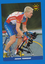 Cyclisme carte cycliste d'occasion  Saint-Pol-sur-Mer