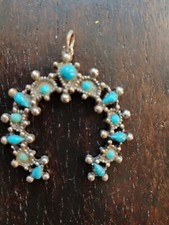 Vintage hollywood brooch for sale  LEYBURN