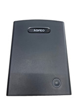 Agfeo dect basis gebraucht kaufen  Bärenbach, Kappel, Schlierschied