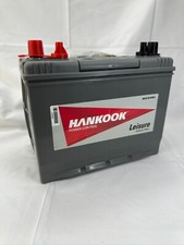 Hankook xv24mf 12v d'occasion  Beaulieu-sur-Mer