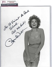 Raquel welch autographed for sale  Downers Grove