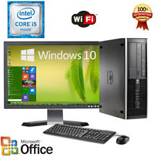 Fast desktop computer for sale  Newark