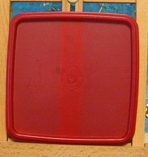 Tupperware deckel eckig gebraucht kaufen  München