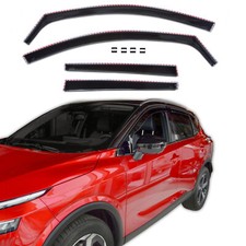 Deflettori per nissan usato  Italia