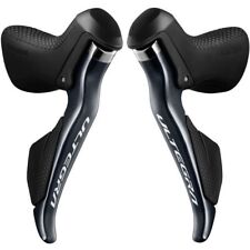 Shimano coppia leve usato  Castel Bolognese