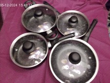 Granite coat nonstick for sale  Epsom