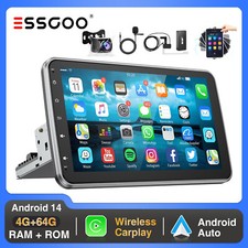 Android 64g carplay usato  Italia