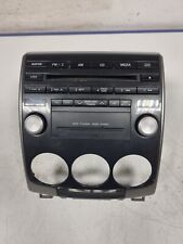 Mazda mpv radio for sale  LISKEARD