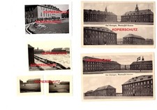 Fotos postkarten manteuffel gebraucht kaufen  Deutschland