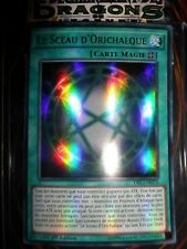 Ultra rare sceau d'occasion  Grigny