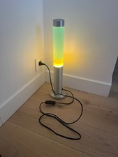 Lampe magma plasma d'occasion  Asnières-sur-Seine