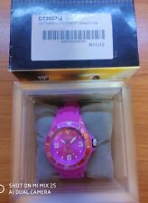 Orologio silicone della usato  Portogruaro