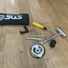 Sgs strimmer tools for sale  LOUGHBOROUGH