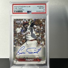 2024 topps stadium for sale  Westpoint