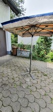 Marktschirm gebraucht kaufen  München