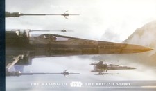 Star wars 2015. usato  Milano