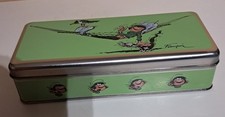 Franquin boite metal d'occasion  Paris XVIII