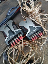 passive crossover for sale passive crossover for sale CHERTSEY