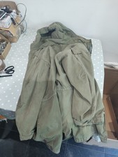 army parka for sale  ALDERSHOT