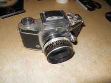 Iia ihagee dresden for sale  Monmouth