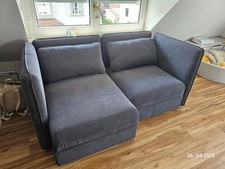 Vallentuna ikea schlafsofa gebraucht kaufen  Mainz
