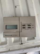 Honeywell st7100 central for sale  HALSTEAD