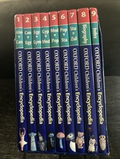 childrens encyclopedia set for sale childrens encyclopedia set for sale GREAT YARMOUTH
