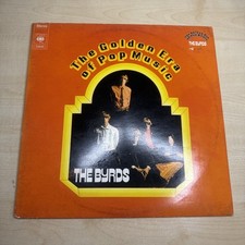 The byrds the gebraucht kaufen  Bad Krozingen