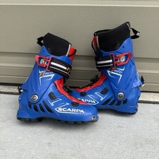 Scarpa evo ski for sale  Arvada