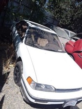 Passenger right headlight for sale  Portland