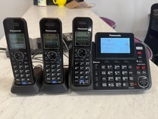Panasonic tg9541b link2cell for sale  Reisterstown