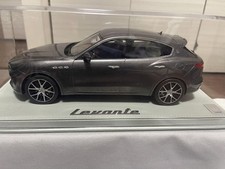 Bbr maserati levante d'occasion  Expédié en Belgium