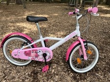 Kinderfahrrad gebraucht kaufen  Bad Herrenalb