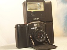 Minox testé kit d'occasion  Villedieu-les-Poêles