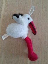 Storch kuscheltier neu gebraucht kaufen  München