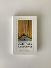 Martin suter small gebraucht kaufen  Kaarst