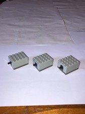 Lot lego moteurs d'occasion  Pouilly-sur-Loire