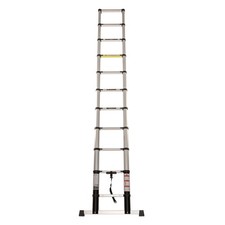 Baricus teleskopleiter 27m gebraucht kaufen  Mindelheim