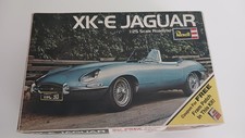 Revell jaguar roadster gebraucht kaufen  Nienhagen