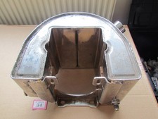 Panhead horseshoe oil for sale  ABERYSTWYTH