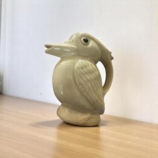 Vintage kookaburra jug for sale  HEREFORD
