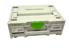 Festool standard cleaning d'occasion  Expédié en Belgium
