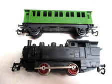 Modelleisenbahn spur starter gebraucht kaufen  Eisenach