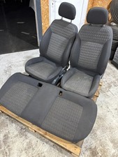 Innenausstattung sport sitze gebraucht kaufen  Porta Westfalica