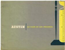 Austin cars company for sale  WORKSOP