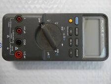 Fluke model multimeter for sale  Ocala