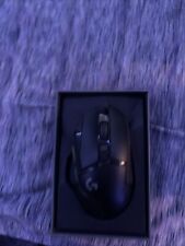 Logitech g502 wireless for sale  Madera